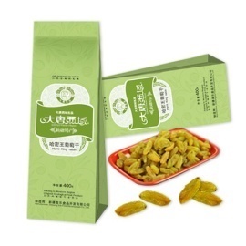 葡萄干包裝機(jī)